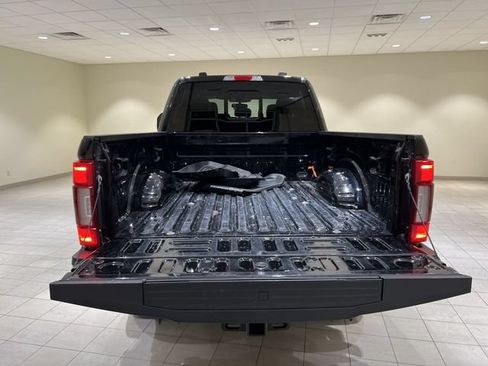 Certified 2022 Ford F350 Lariat w/ Lariat Ultimate Package AWD/4WD image 23