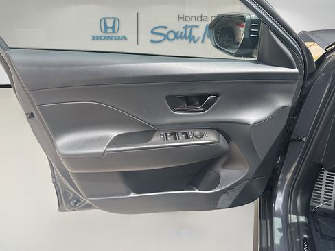 Used 2024 Hyundai Kona N Line FWD image 20