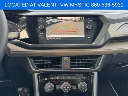 Certified 2023 Volkswagen Taos SEL AWD/4WD image 39