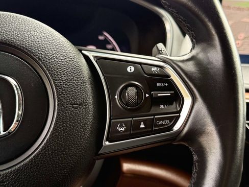 Certified 2024 Acura MDX SH-AWD w/ Technology Package image 32