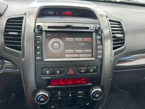 Used 2013 Kia Sorento SX w/ SX Premium Pkg AWD/4WD image 21