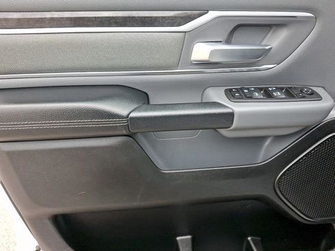 Used 2022 RAM 1500 Big Horn image 12