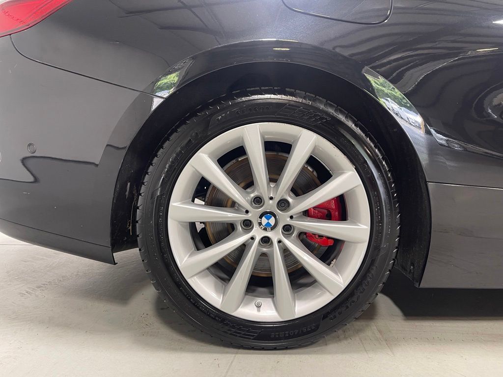 Used 2020 BMW 840i xDrive Coupe w/ Driving Assistance Package AWD/4WD image 15