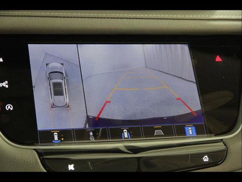 New 2026 Cadillac XT5 Premium Luxury w/ Driver Assist Package image 13