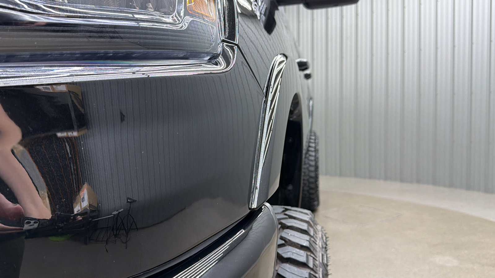 Used 2025 RAM 1500 Big Horn AWD/4WD image 13