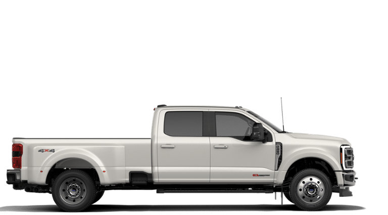 New 2027 Ford F450 Lariat w/ Lariat Premium Package AWD/4WD image 5