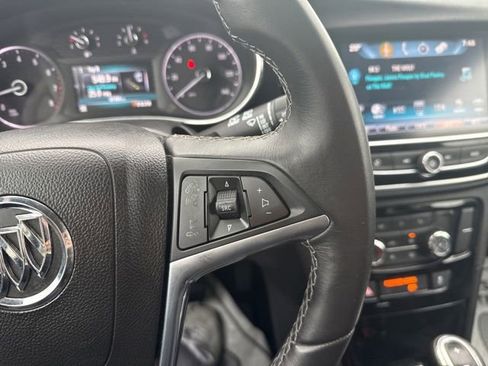 Used 2018 Buick Encore Preferred image 23