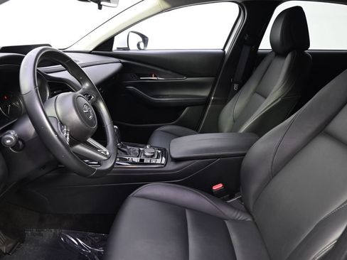Used 2023 MAZDA CX-30 AWD 2.5 S w/ Preferred Package image 13