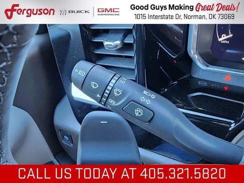 New 2026 GMC Sierra 1500 SLT w/ SLT Premium Plus Package AWD/4WD image 24