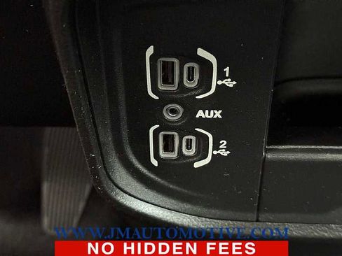 Used 2020 RAM 2500 Power Wagon image 37