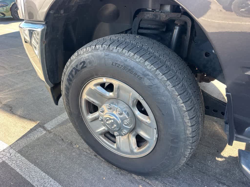 Used 2022 RAM 2500 Big Horn AWD/4WD image 5