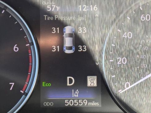 Used 2023 Lexus IS 300 w/ Comfort Package image 5