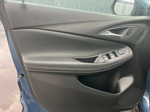 Used 2026 Buick Encore GX Preferred FWD image 18