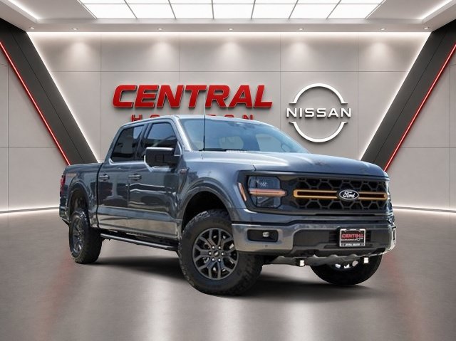 Used 2025 Ford F150 Tremor w/ Tow/Haul Package AWD/4WD image 1