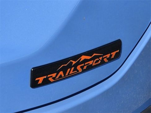 Used 2024 Honda Pilot TrailSport image 11