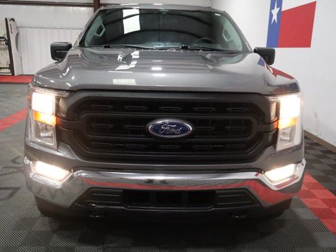 Used 2021 Ford F150 XL w/ Trailer Tow Package AWD/4WD image 22