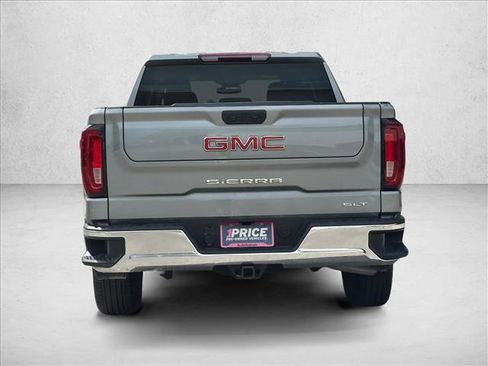 Used 2024 GMC Sierra 1500 SLT image 6
