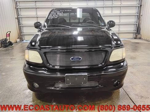 Used 2000 Ford F150 2WD SuperCab image 7