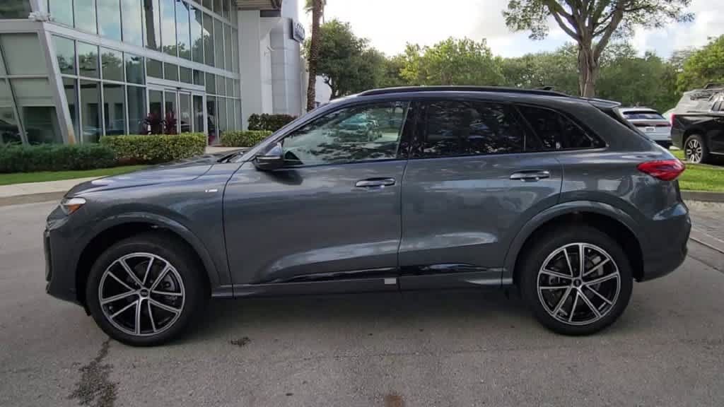 New 2026 Audi Q5 Premium Plus AWD/4WD image 5