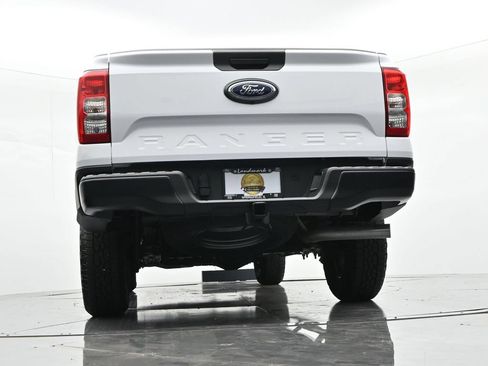 New 2026 Ford Ranger XL w/ Trailer Tow Package AWD/4WD image 21