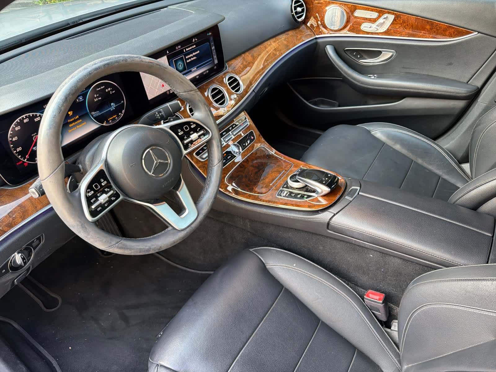 Used 2019 Mercedes-Benz E 300 image 8