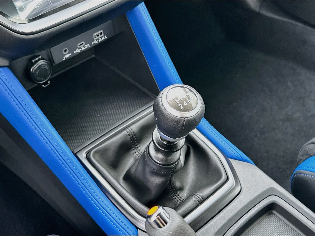 New 2026 Subaru WRX GT AWD/4WD image 22