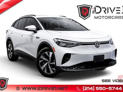 Used 2025 Volkswagen ID.4 Pro