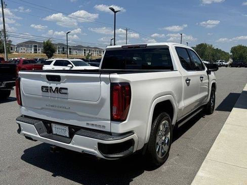 Used 2019 GMC Sierra 1500 Denali w/ Denali Ultimate Package AWD/4WD image 7