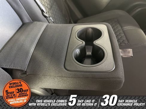 Used 2020 Chevrolet Blazer LT image 18