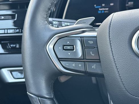 Certified 2025 Lexus RX 350h w/ Convenience Package image 27