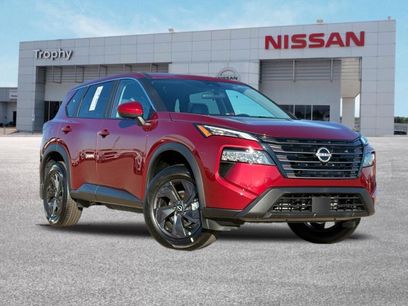 New 2026 Nissan Rogue SV w/ Cold Weather Package