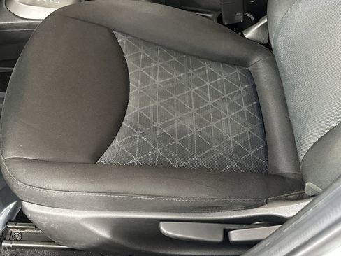 Used 2021 Chevrolet Spark LS image 12