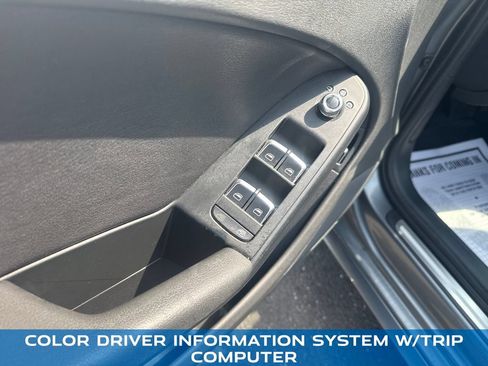 Used 2016 Audi A4 2.0T Premium w/ Audi MMI Navigation Plus AWD/4WD image 11