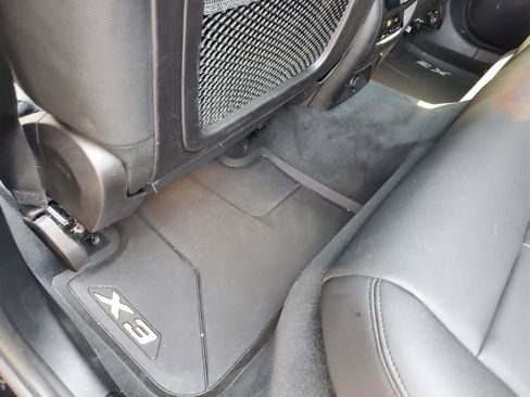 Used 2019 BMW X3 M40i AWD/4WD image 42