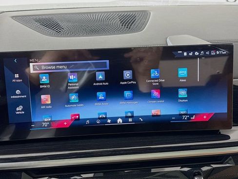 New 2026 BMW X7 xDrive40i w/ M Sport Package image 15