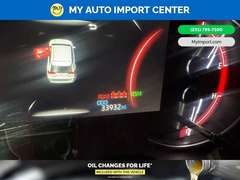 Used 2025 Toyota RAV4 XLE AWD/4WD image 20