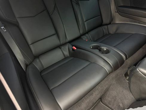 Used 2017 Cadillac ATS 2.0T AWD Coupe image 20