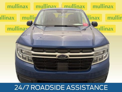 Used 2024 Ford Maverick Lariat image 18