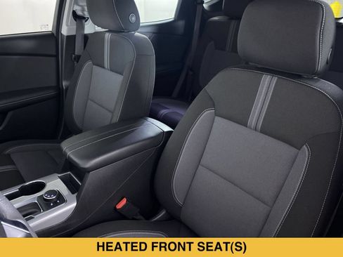 Certified 2024 Chevrolet Blazer LT w/ Convenience Package FWD image 10