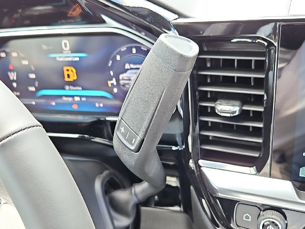 New 2026 Chevrolet Silverado 1500 RST AWD/4WD image 10