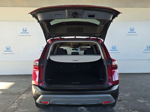 Used 2022 Nissan Rogue SV FWD image 53