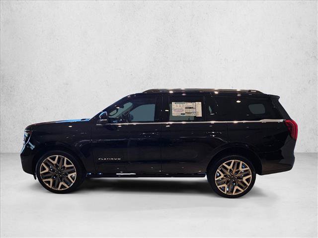 New 2025 Ford Expedition Platinum w/ Platinum Ultimate Package AWD/4WD image 5
