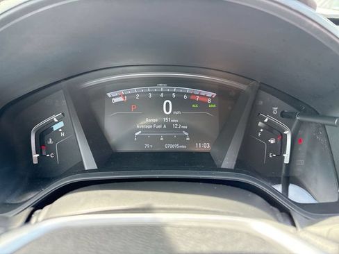 Used 2021 Honda CR-V Special Edition image 15