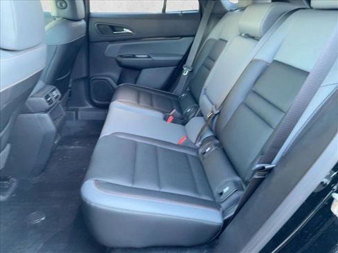 New 2026 Honda Prologue Elite image 16