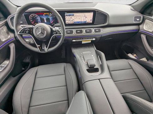 New 2026 Mercedes-Benz GLE 450 4MATIC image 15