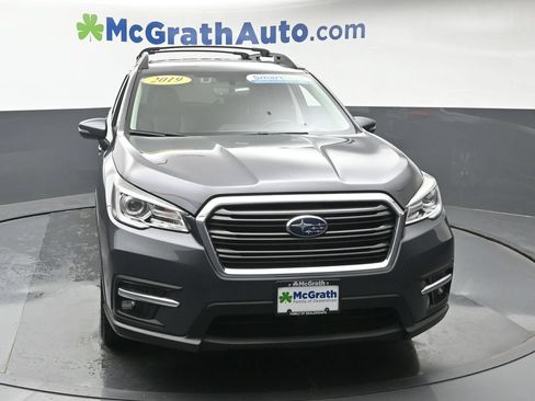 Used 2019 Subaru Ascent Limited w/ Popular Package #3 AWD/4WD image 5