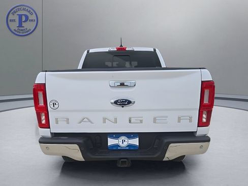 Used 2023 Ford Ranger XLT w/ Equipment Group 302A High AWD/4WD image 6