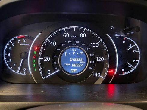 Used 2014 Honda CR-V LX image 10