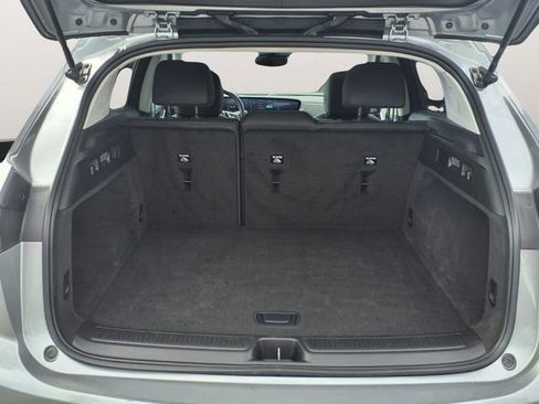 Certified 2025 Buick Envision Preferred AWD/4WD image 22