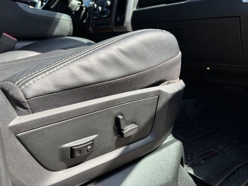 Used 2018 RAM 3500 Laramie w/ Protection Group AWD/4WD image 20